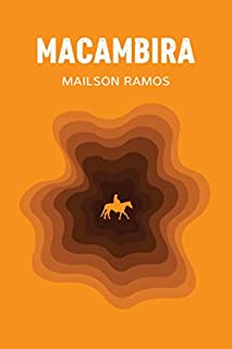 Livro Macambira