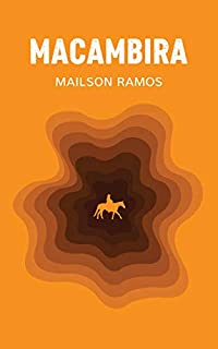 Livro Macambira