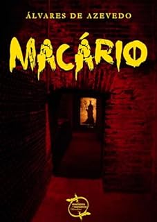 Livro Macário (com notas)
