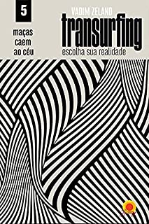 Livro Maçãs caem ao céu (Transurfing: escolha sua realidade Livro 5)