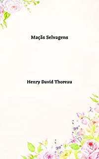 Livro Maçãs Selvagens