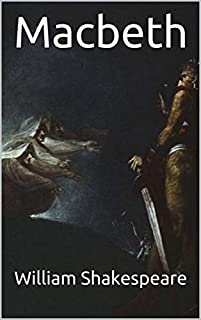 Livro Macbeth
