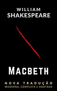 Livro Macbeth