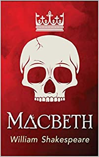 Livro Macbeth