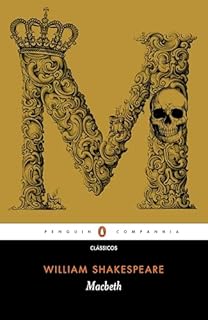 Livro Macbeth