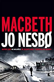 Livro Macbeth