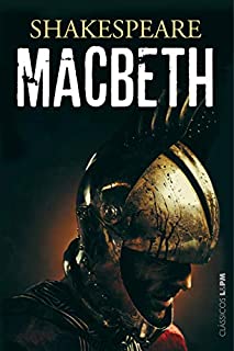 Livro MACBETH