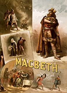 Livro MacBeth [Annotated]