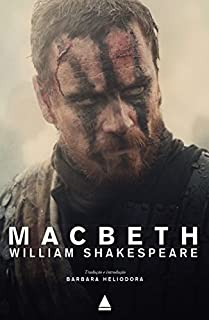 Livro Macbeth