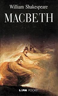 Livro Macbeth