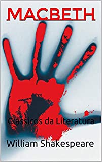 Livro Macbeth: Clássicos da Literatura