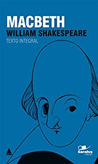 Livro Macbeth (Coleção Clássicos para Todos)