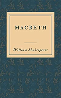 Livro MACBETH