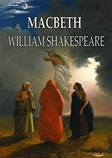 Livro MACBETH