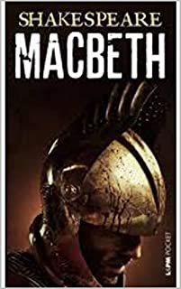 Livro Macbeth