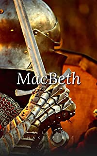 MacBeth (com índice ativo): Versão em Português