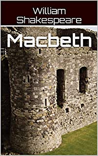 Livro Macbeth (Texto & Contexto Livro 2)