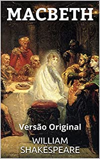 Livro MACBETH: Versão Original