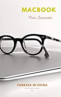 Livro MacBook para Iniciantes