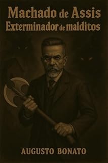 Machado de Assis Exterminador de Malditos