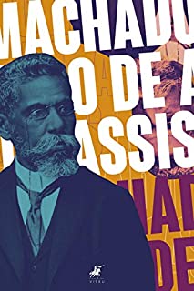 Livro Machado de Assis: obra completa