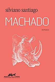 Livro Machado: Romance