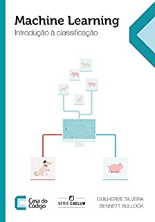 Livro Machine Learning: Introdução à classificação