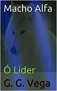 Livro Macho Alfa