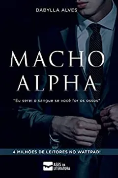 Macho Alpha