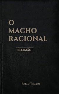 Livro O Macho Racional: Religião
