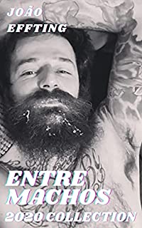 Livro Entre Machos: 2020 Collection