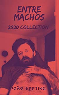 Livro Entre Machos: 2020 Collection