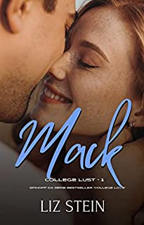 Livro Mack: College Lust 1