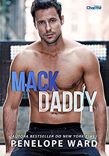 Livro Mack Daddy