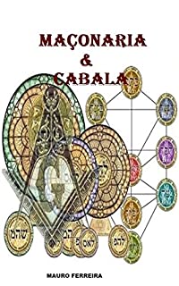 Livro MAÇONARIA E CABALA