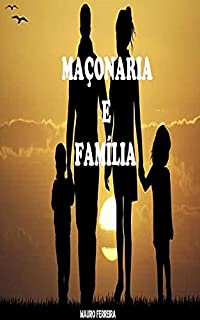 Livro MAÇONARIA E FAMÍLIA
