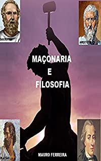 Livro MAÇONARIA E FILOSOFIA