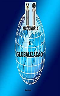 Livro MAÇONARIA E GLOBALIZAÇÃO