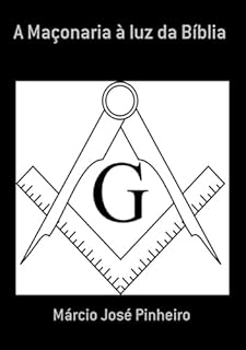 Livro A Maçonaria À Luz Da Bíblia