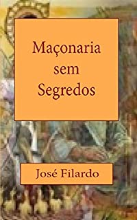 Livro Maçonaria sem Segredos