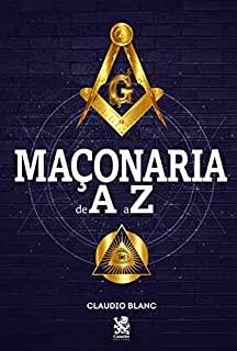 Livro Maçonaria de A a Z