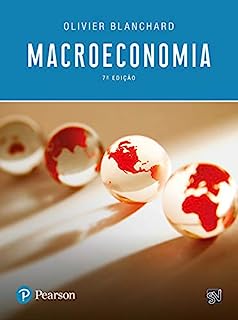 Livro Macroeconomia