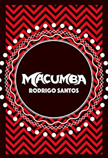 Livro Macumba