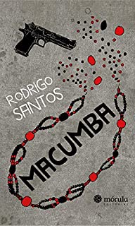 Livro Macumba