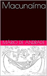Livro Macunaíma