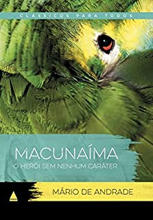 Macunaíma