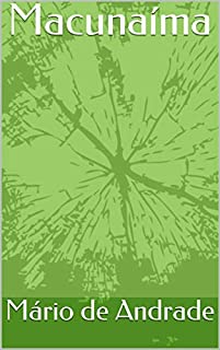 Livro Macunaíma