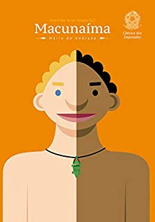 Livro Macunaíma: O herói sem nenhum caráter (Prazer de Ler)