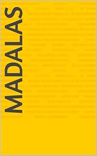 Livro MADALAS
