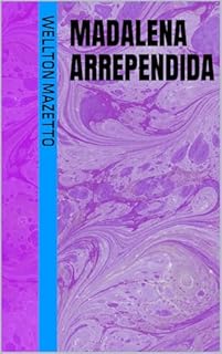 Livro Madalena Arrependida